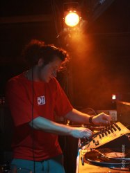 DJ Cmeen
