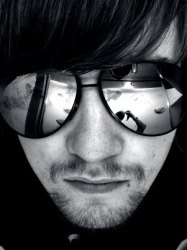 DJ P.S.