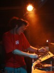 DJ Cmeen